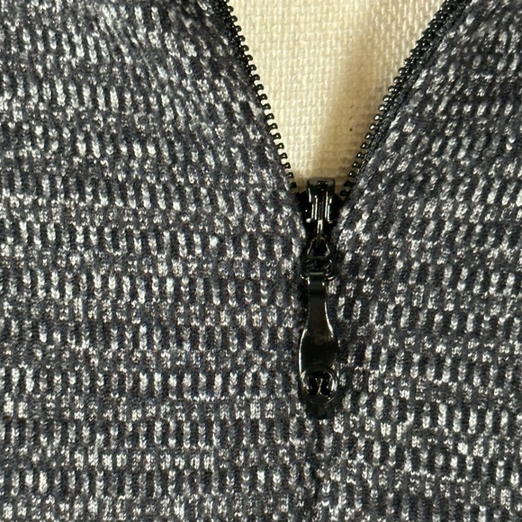 lululemon athletica Gray Sweater - Picture 6 of 10